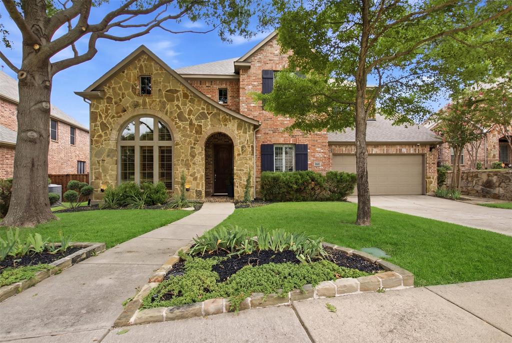 8605 Herns Meadow Ln, Mckinney, TX 75071
