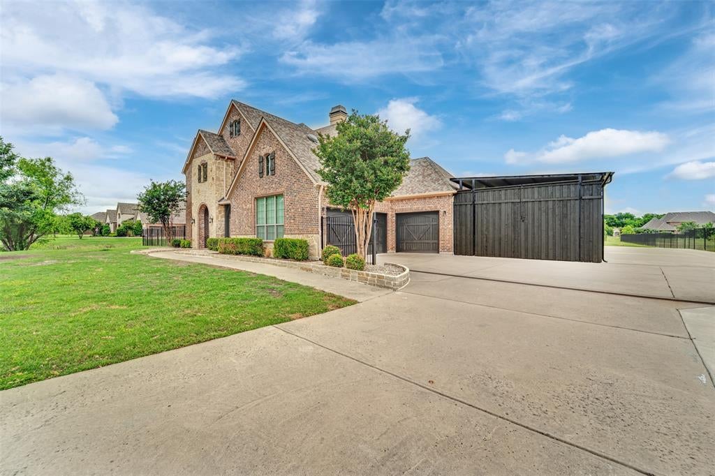 2600 W Hendrix Ave, Dumas, TX 75002 photo