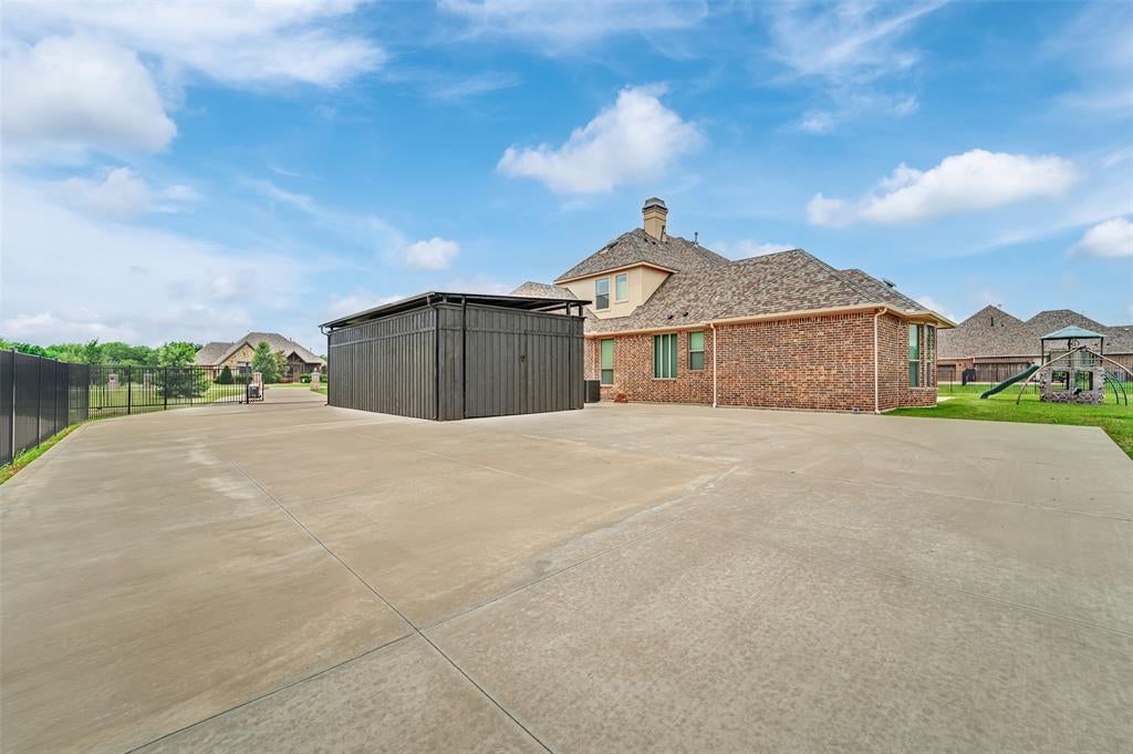 2600 W Hendrix Ave, Dumas, TX 75002 photo