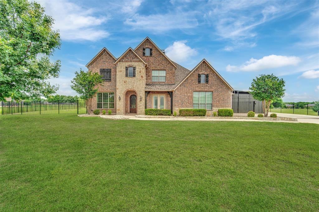 2600 Hendrix Ave, Dumas, TX 75002