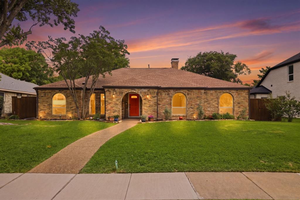 1617 Cherbourg Dr, Plano, TX 75075