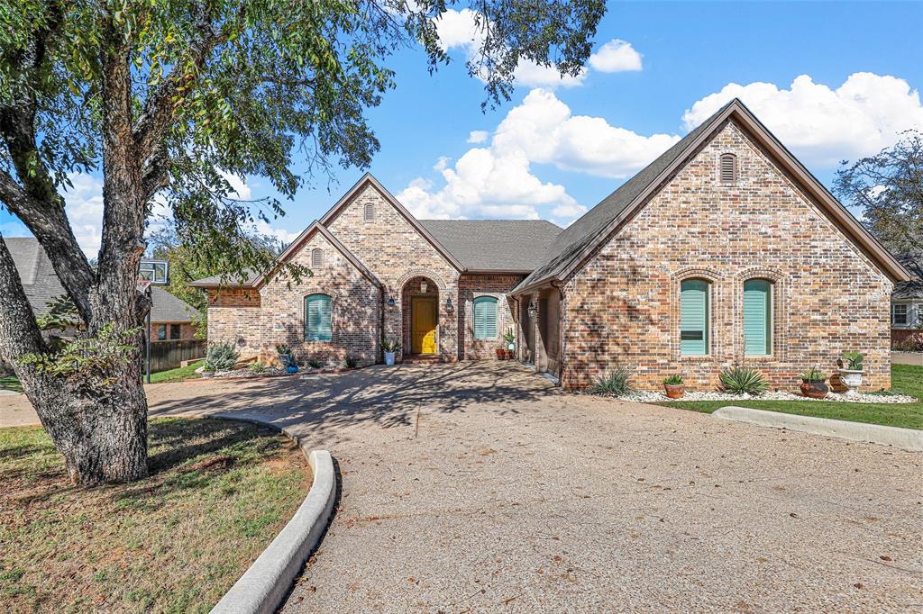 6222 Prospect Hill Dr, Granbury, TX 76049 photo