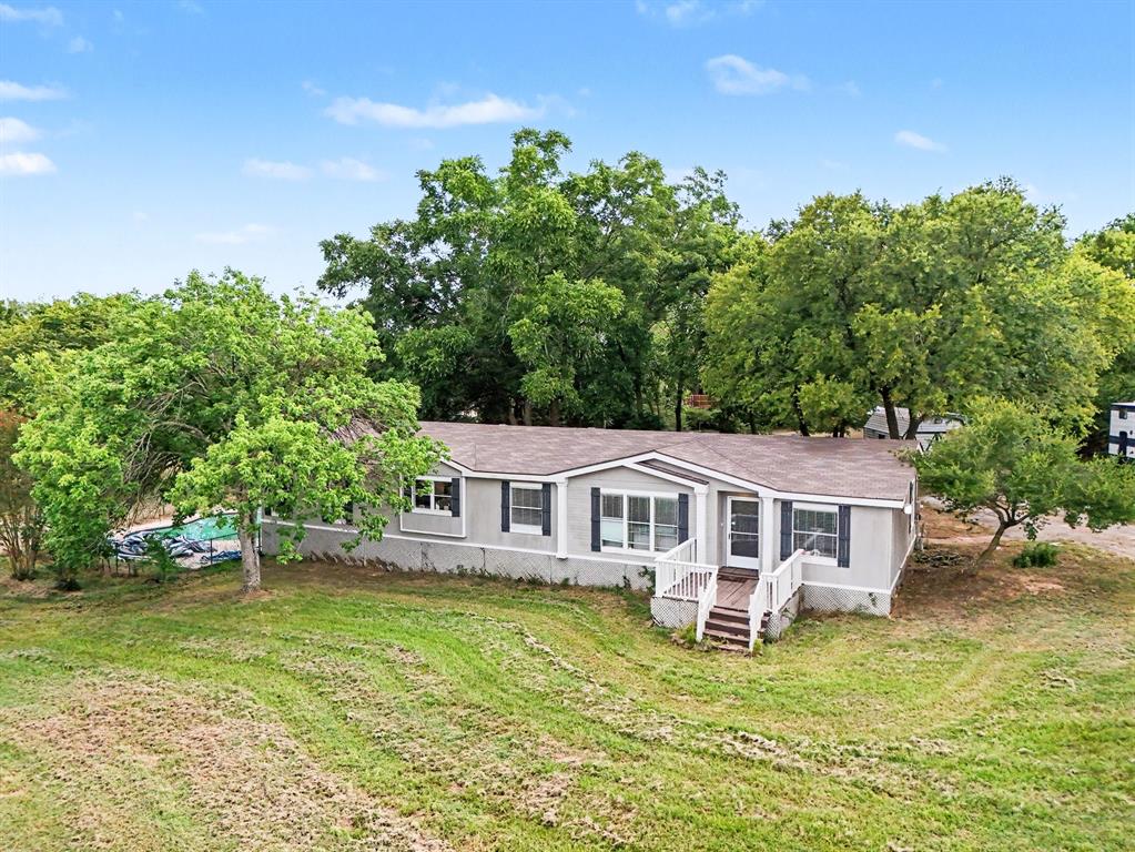 6356 Rendon Bloodworth Rd, Fort Worth, TX 76140 photo