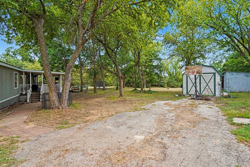 6356 Rendon Bloodworth Rd, Fort Worth, TX 76140 photo