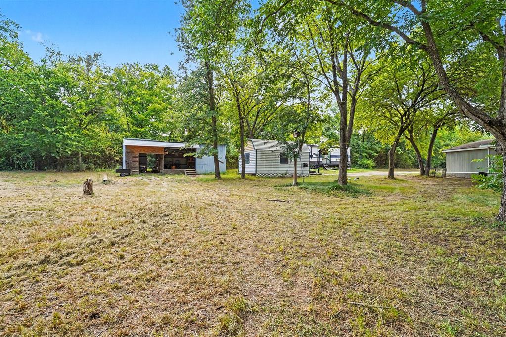 6356 Rendon Bloodworth Rd, Fort Worth, TX 76140 photo