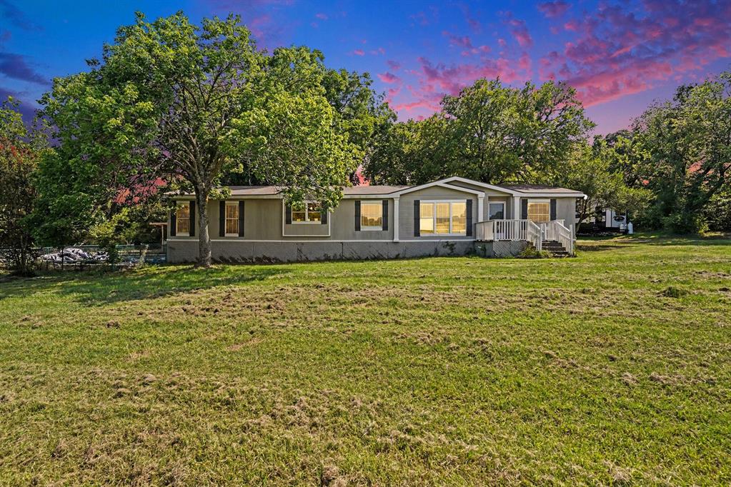 6356 Rendon Bloodworth Rd, Fort Worth, TX 76140