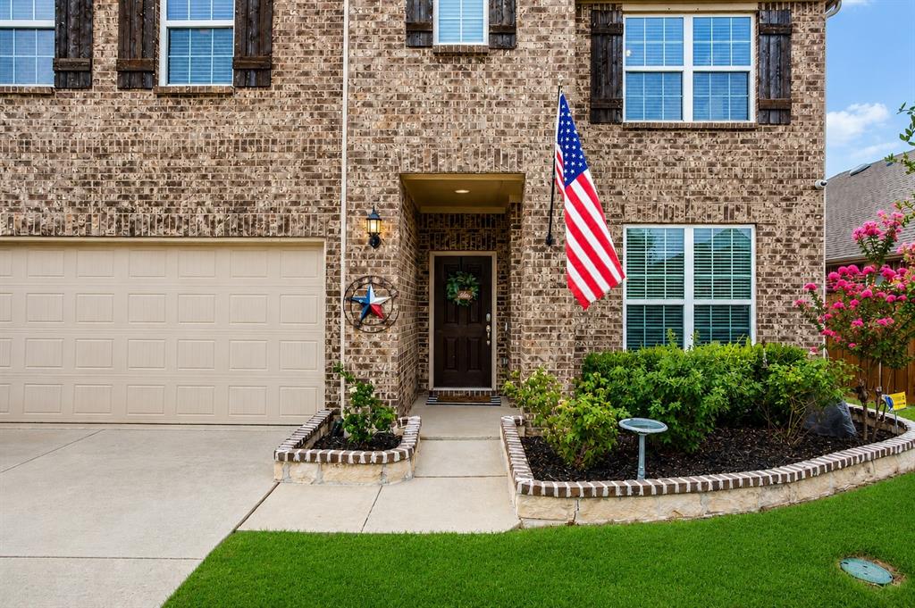 3508 Weyburn Dr, Mansfield, TX 76084 photo