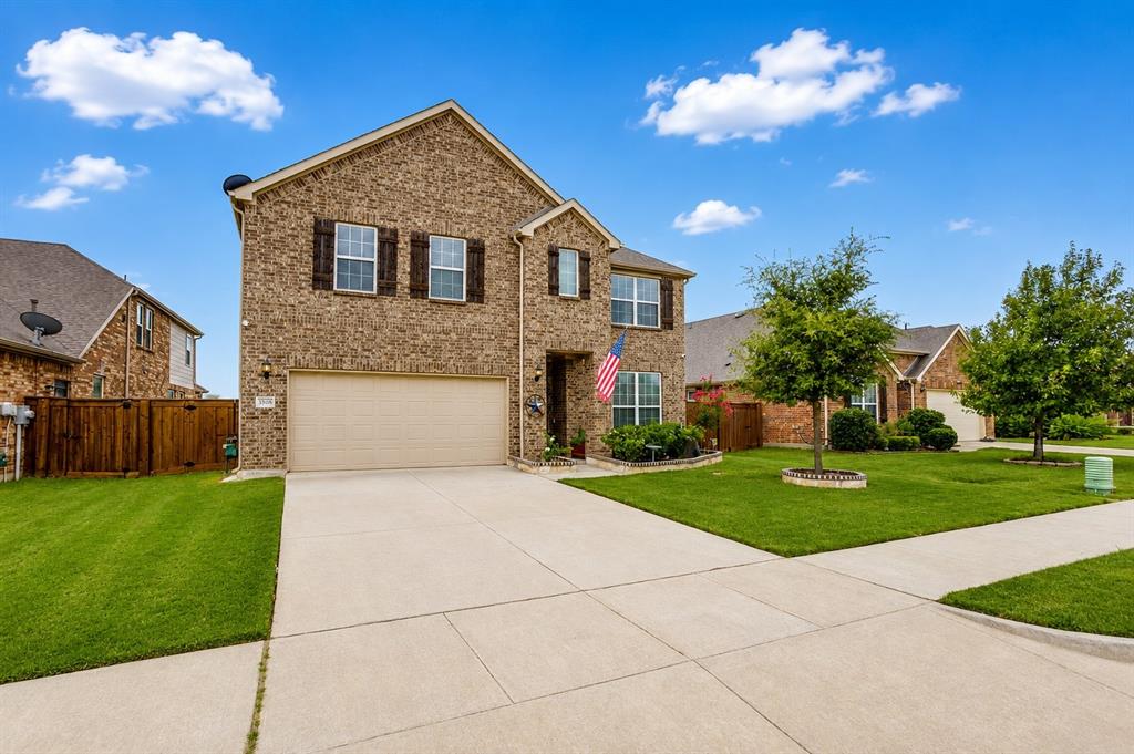 3508 Weyburn Dr, Mansfield, TX 76084