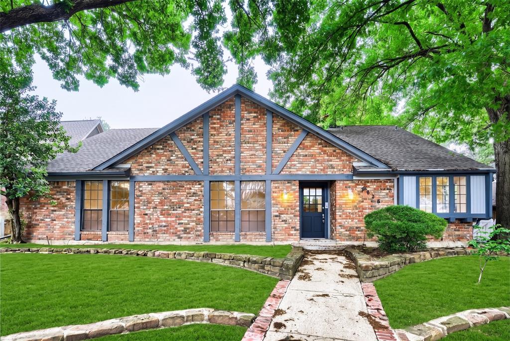 8026 Westover Dr, Dallas, TX 75231 photo