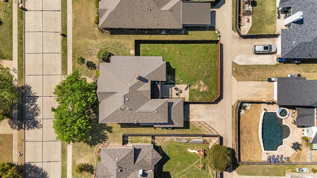 3905 Lakeside Dr, Rowlett, TX 75088 photo