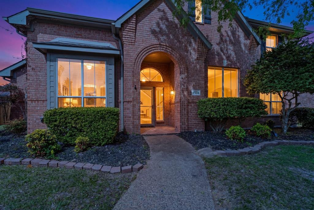 3905 Lakeside Dr, Rowlett, TX 75088 photo