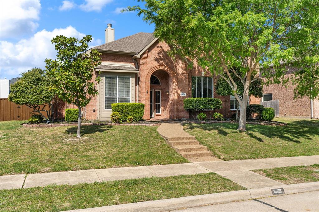 3905 Lakeside Dr, Rowlett, TX 75088 photo