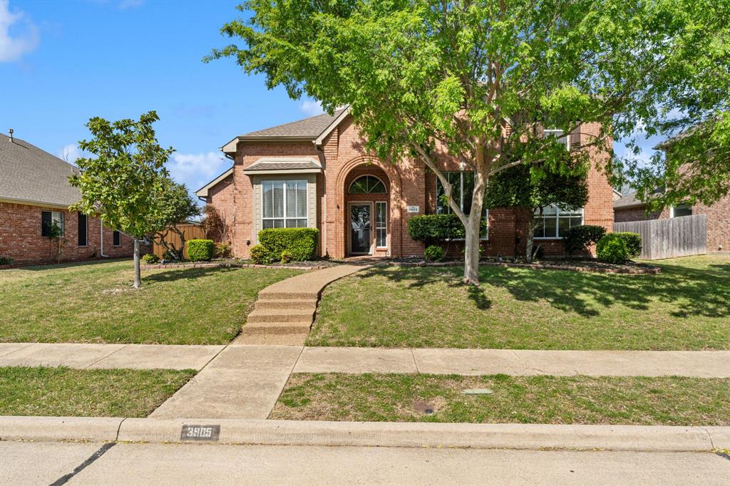 3905 Lakeside Dr, Rowlett, TX 75088