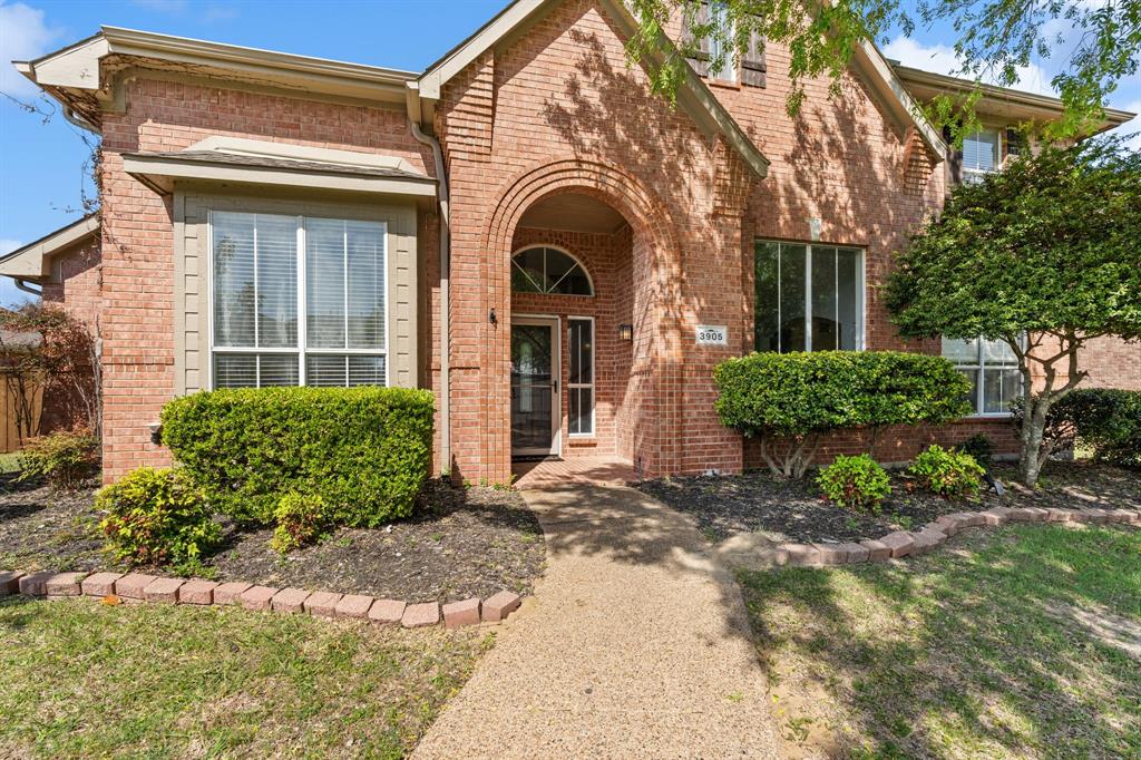 3905 Lakeside Dr, Rowlett, TX 75088 photo