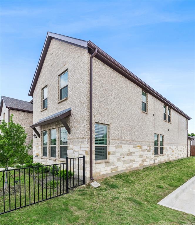 6020 Bursey Rd, Watauga, TX 76148 photo