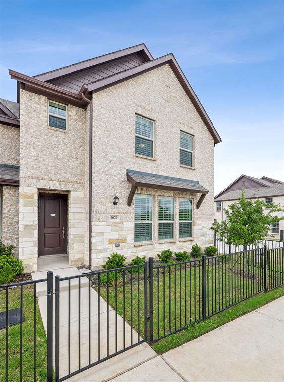 6020 Bursey Rd, Watauga, TX 76148 photo