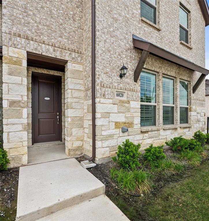 6020 Bursey Rd, Watauga, TX 76148 photo