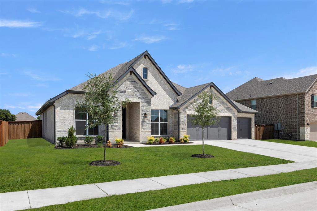 415 Heritage Hill Dr, Forney, TX 75126 photo