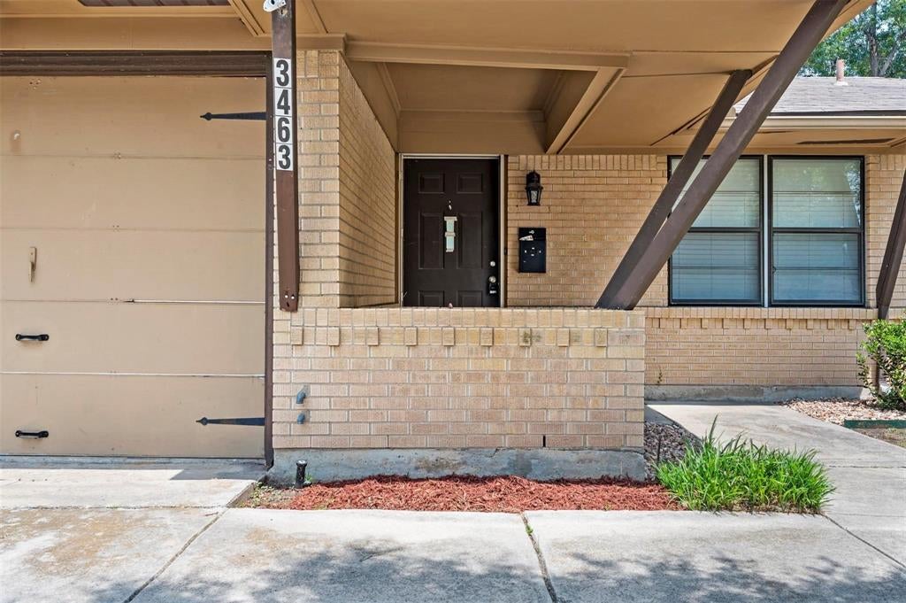 3463 Paint Trl, Fort Worth, TX 76116 photo