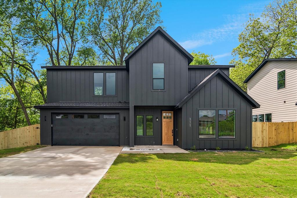 111 Lakeshore Ln, Glenn Heights, TX 75154