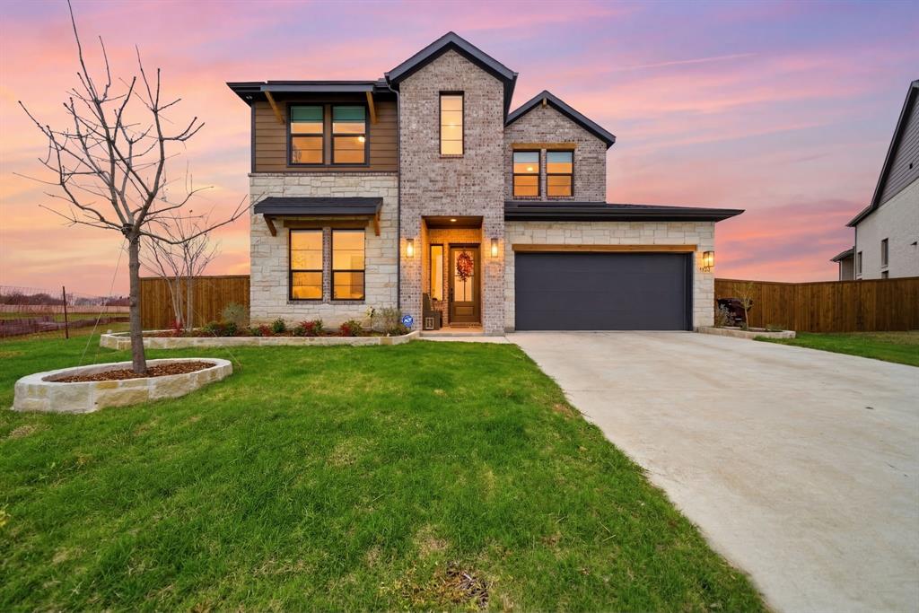 3332 Steer Trl, Royse City, TX 75189
