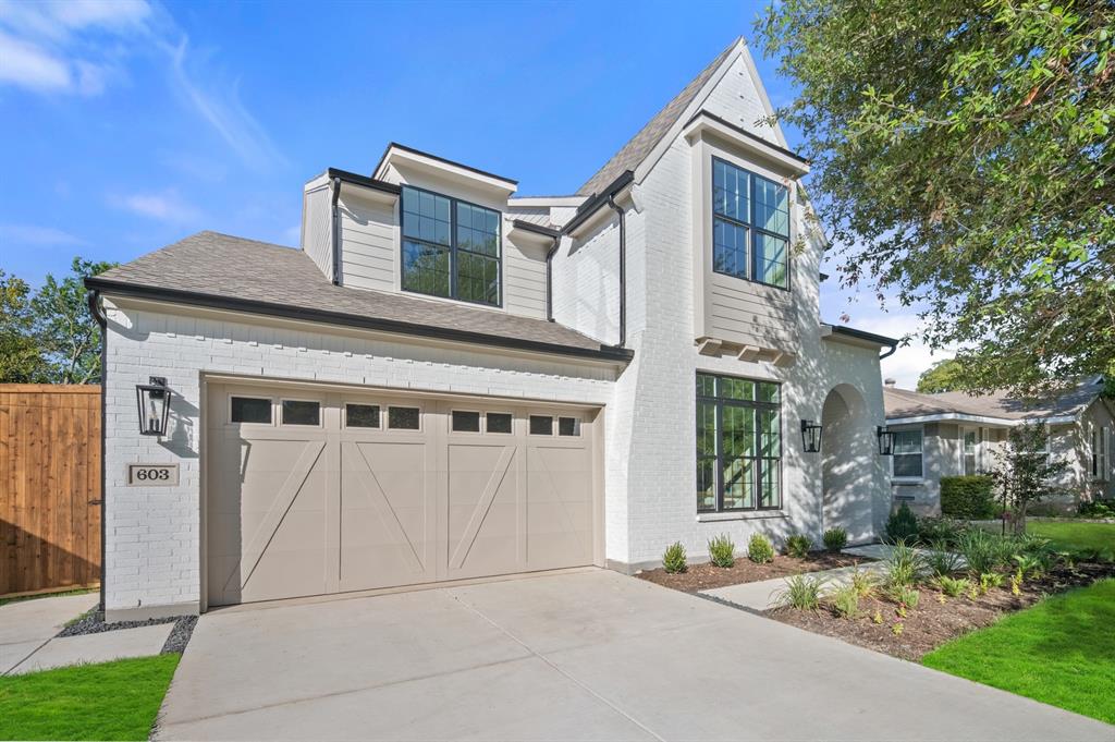 603 Brookhurst Dr, Dallas, TX 75218 photo
