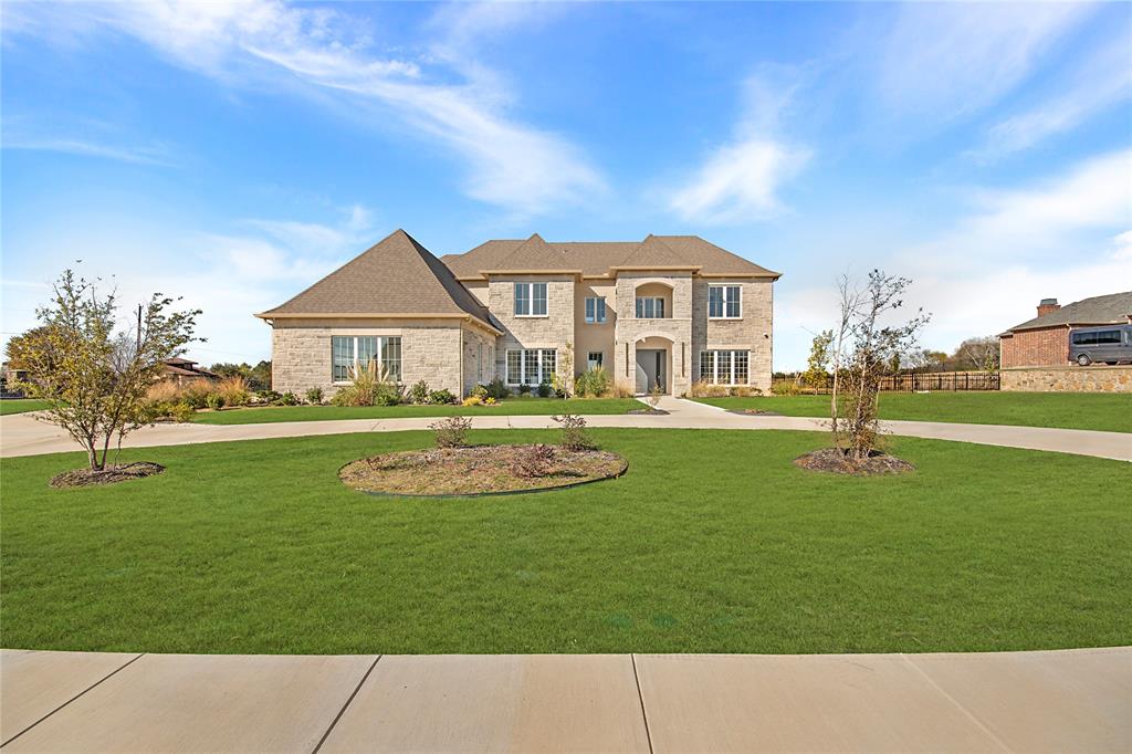 100 Vineyard Ln, Heath, TX 75032 photo