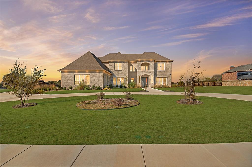 100 Vineyard Ln, Heath, TX 75032