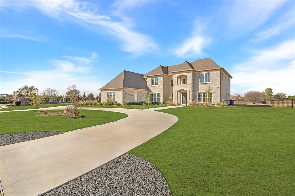 100 Vineyard Ln, Heath, TX 75032 photo