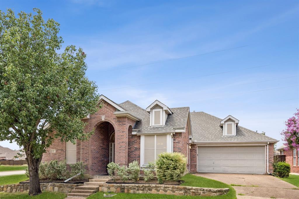 597 Southridge Way, Irving, TX 75063