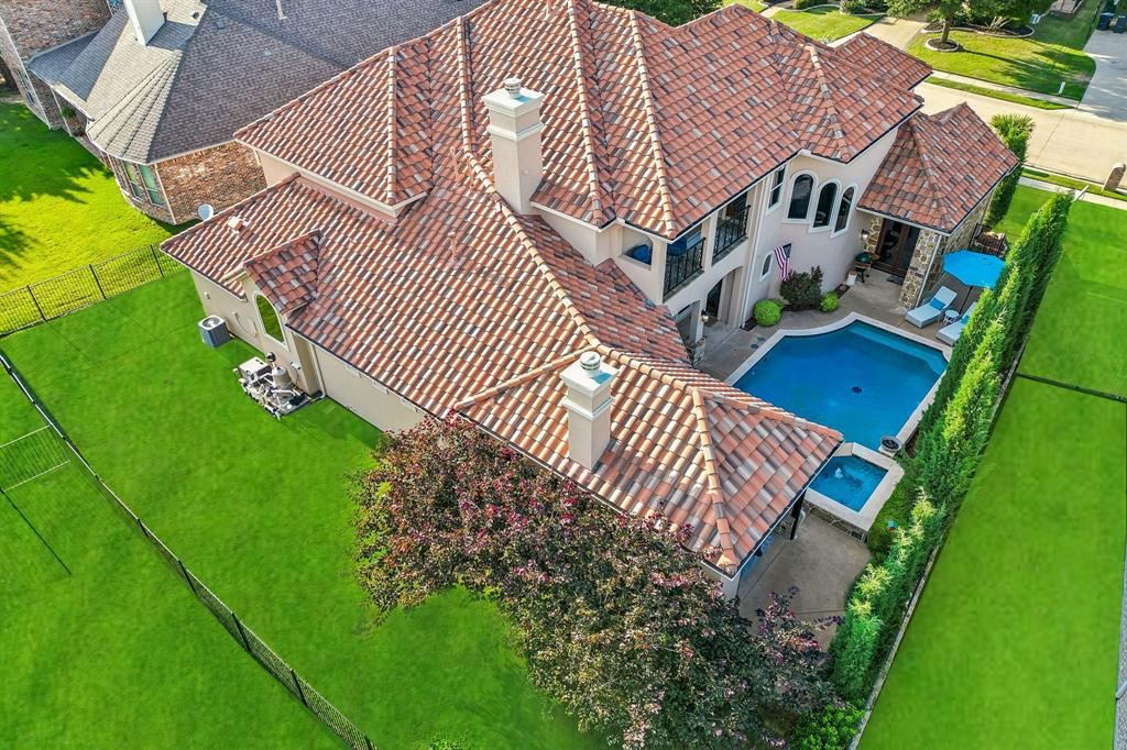 2870 Creekwood Ln, Prosper, TX 75078 photo