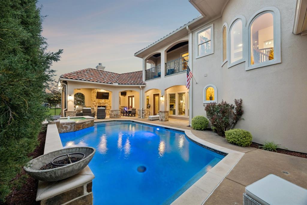 2870 Creekwood Ln, Prosper, TX 75078 photo