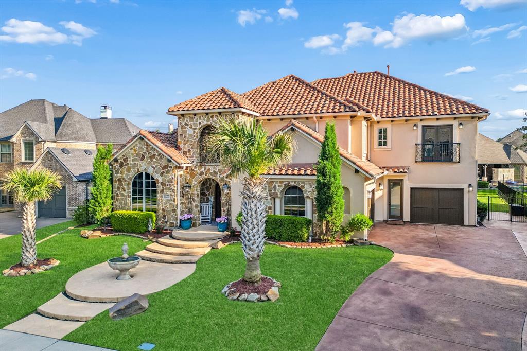 2870 Creekwood Ln, Prosper, TX 75078 photo