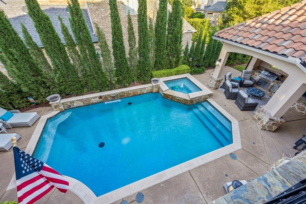 2870 Creekwood Ln, Prosper, TX 75078 photo