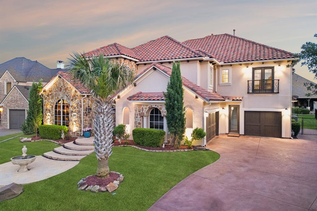 2870 Creekwood Ln, Prosper, TX 75078 photo