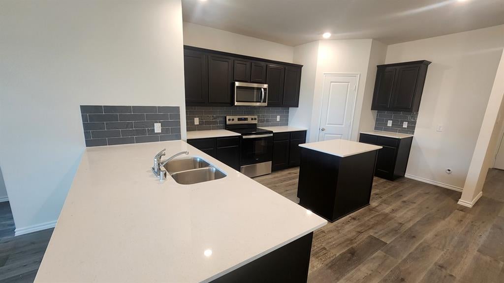 502 Saddle Blanket Dr, Nevada, TX 75173 photo