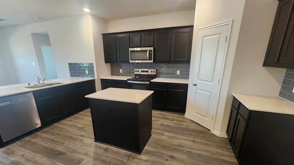 502 Saddle Blanket Dr, Nevada, TX 75173 photo