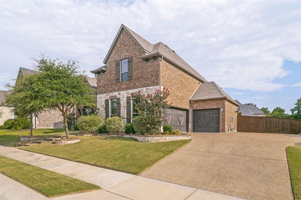 1001 Foxhall Dr, Rockwall, TX 75087