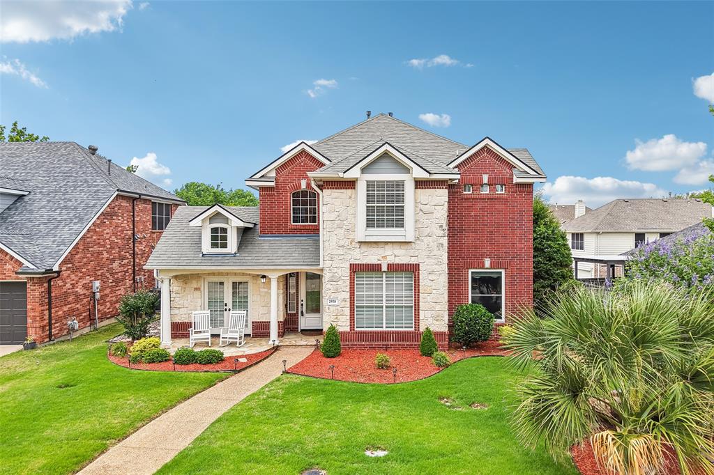 2928 Newport Dr, Rockwall, TX 75032