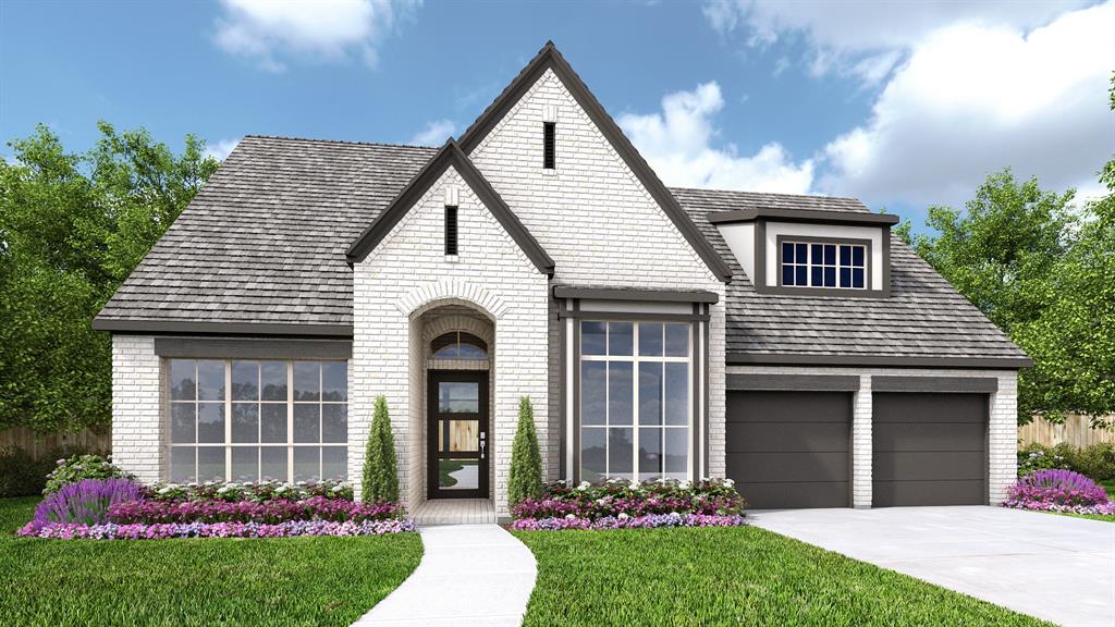 852 Stoney Bridge Way, Lavon, TX 75166