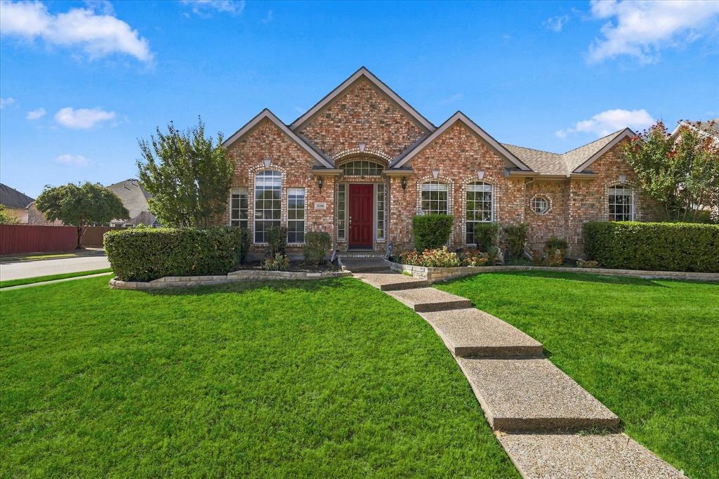3500 Neiman Rd, Plano, TX 75025