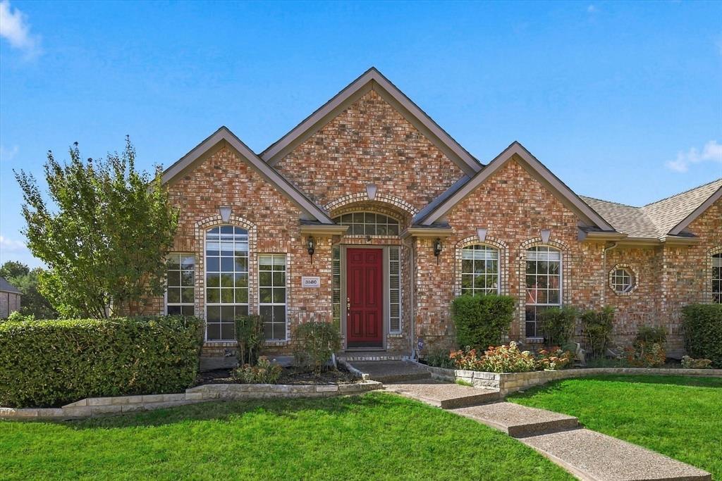 3500 Neiman Rd, Plano, TX 75025 photo