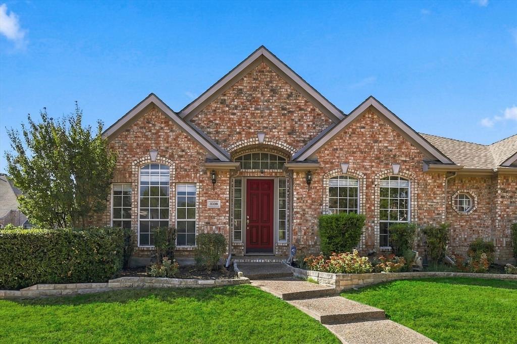 3500 Neiman Rd, Plano, TX 75025 photo