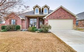 3702 Dogwood Rd, Melissa, TX 75454