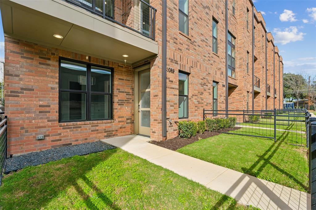 3032 Chimes St, Dallas, TX 75219 photo