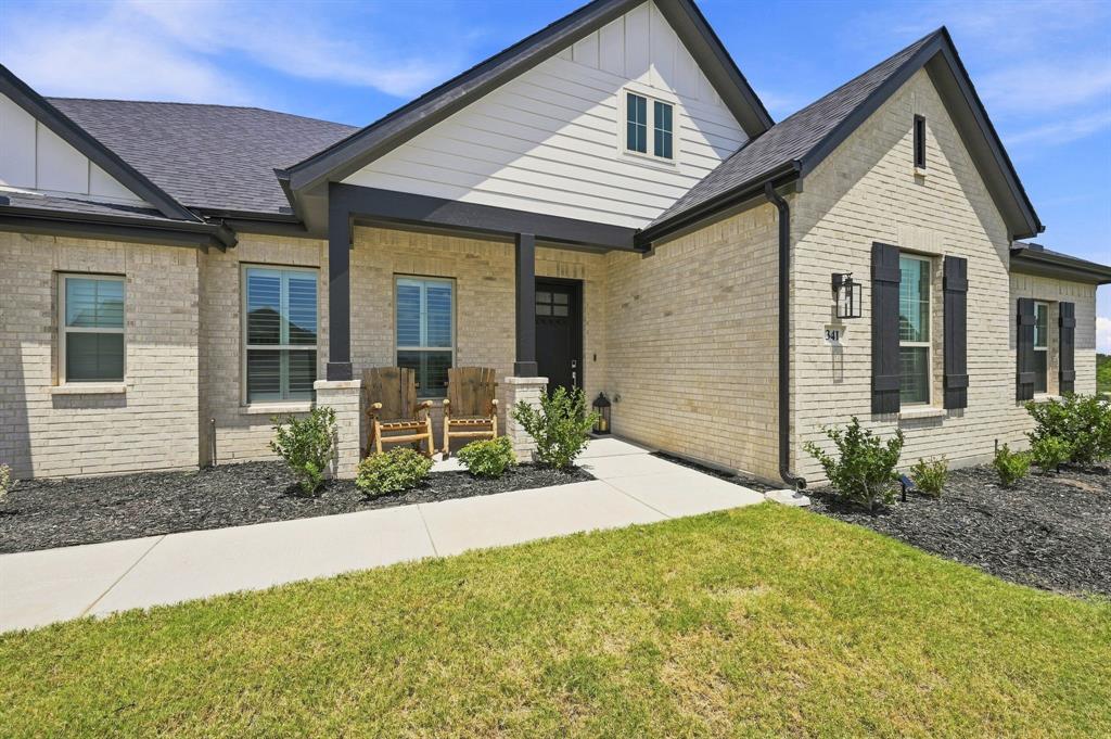 341 Wagon Trl, Waxahachie, TX 75165 photo