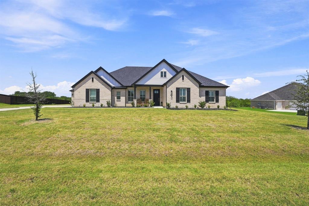 341 Wagon Trl, Waxahachie, TX 75165 photo