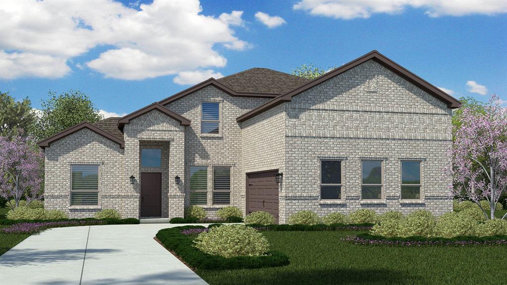 4927 Simmental Dr, Arlington, TX 76001