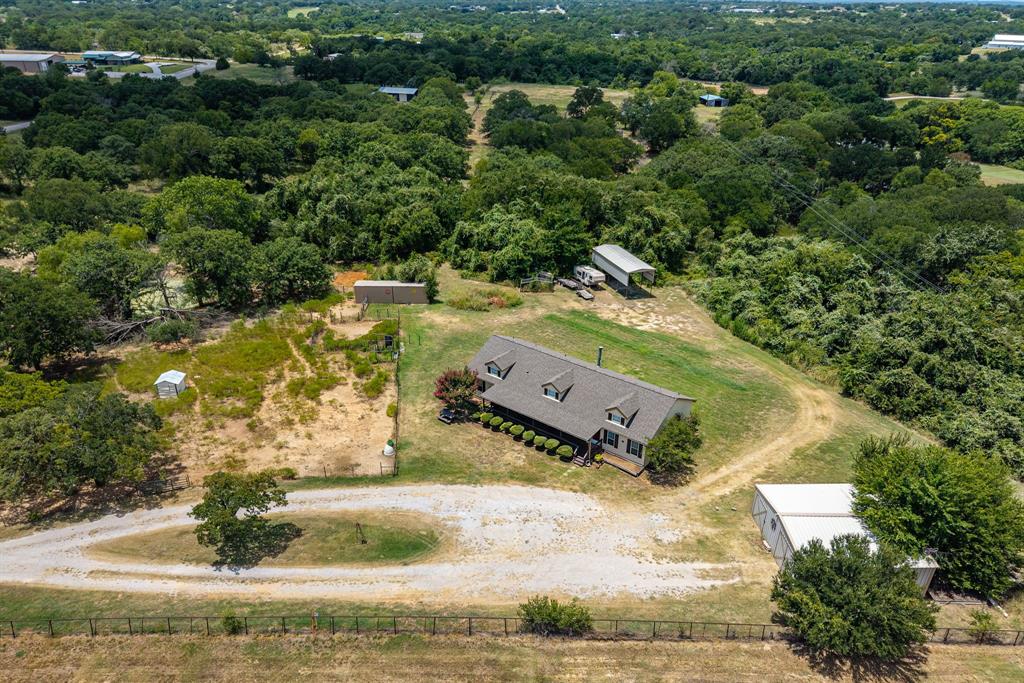 206 County Road 4593, Boyd, TX 76023 photo