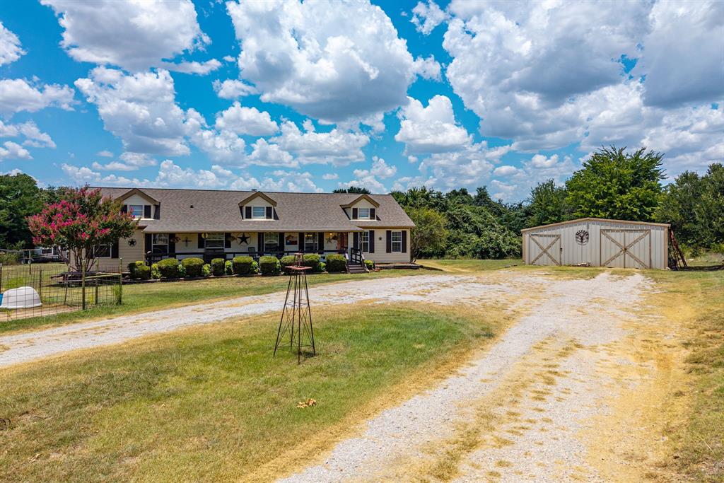 206 County Road 4593, Boyd, TX 76023 photo